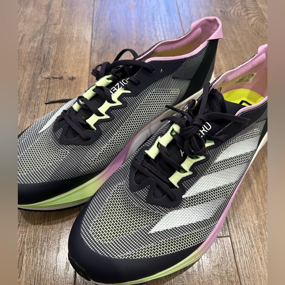 Adidas Boston 12